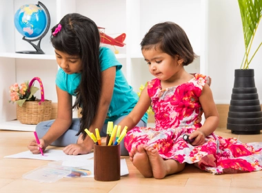 Cambridge Early Years Education