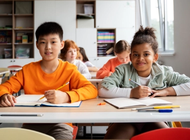 Cambridge Lower Secondary Education Programme