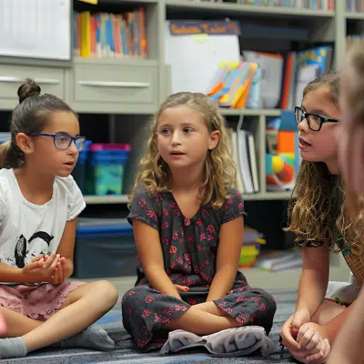 Social-Emotional Learning