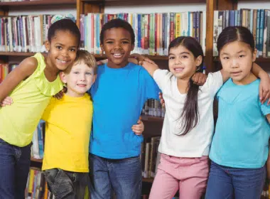 Cambridge Primary Education Programme