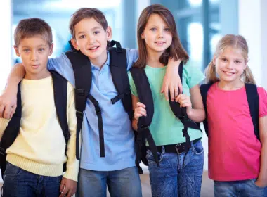 Cambridge Upper Secondary Education