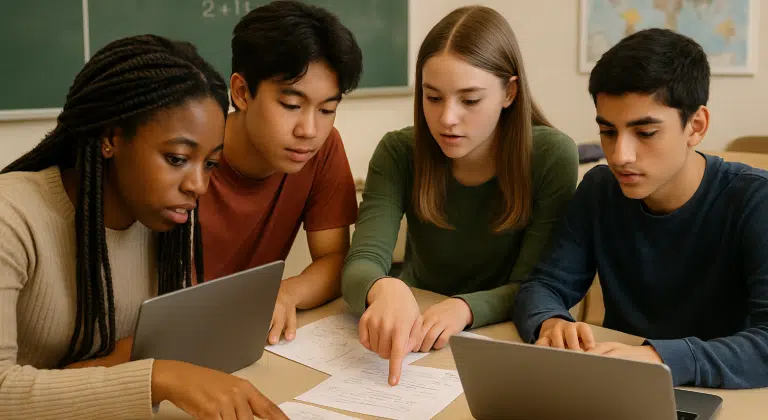 Embracing simulation and AI-preparing learners for the 21st Century Embracing simulation and AI-preparing learners for the 21st Century